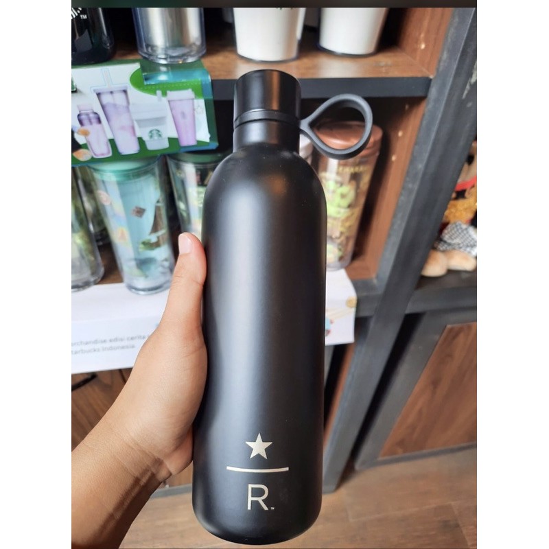 Tumblr starbucks reserve bottle water stainless steel grande