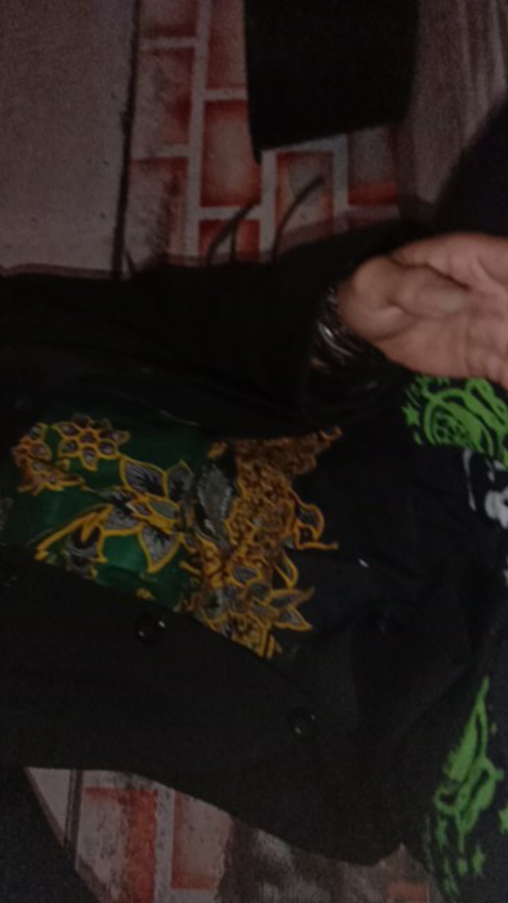 Batik Ippnu Pekalongan, Batik Ippnu Couple, Batik Ipnu Ippnu