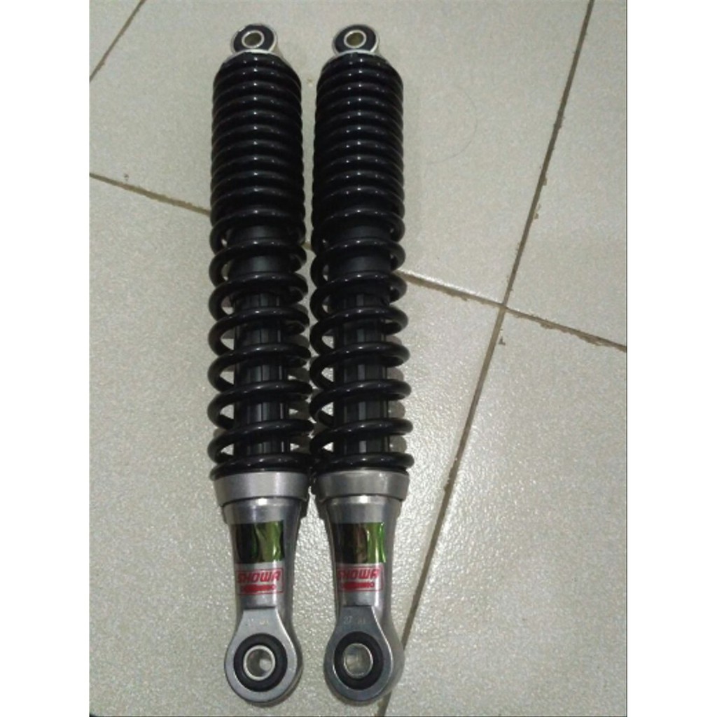 shock belakang/shok blk SUPRA 125 ORI AHM