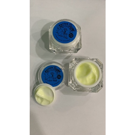 Salep Flek Cantik Baratajaya