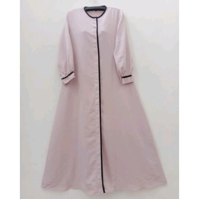 Preloved Gamis Rabbani Like New