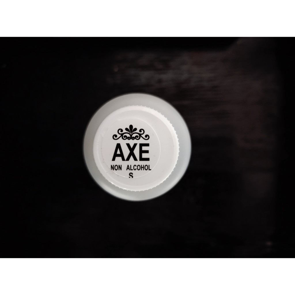 BIBIT PARFUM AXE 100 ML ORIGINAL