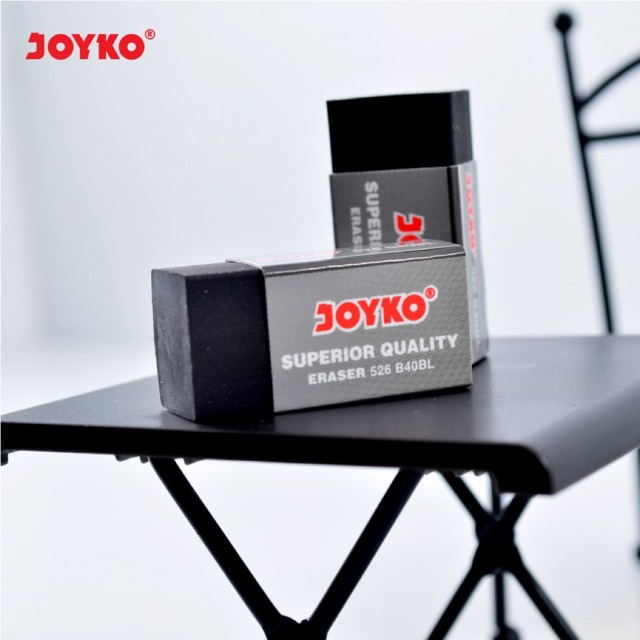 

Penghapus Joyko 526-B40BL