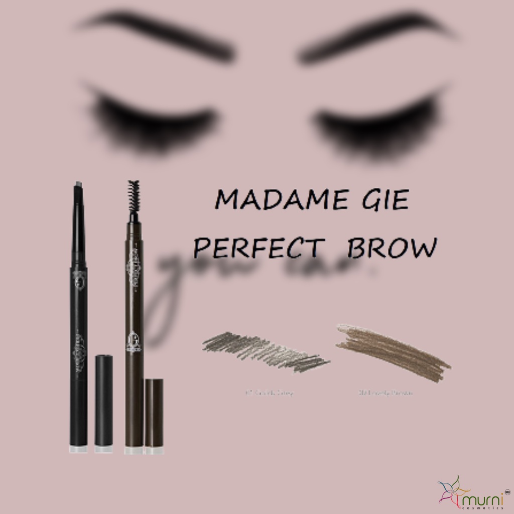 MADAME GIE PERFECT BROW