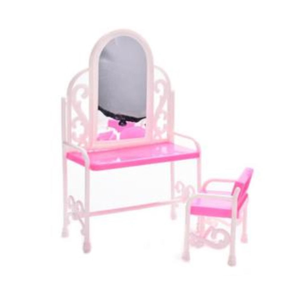 baby doll dresser