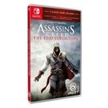 Nintendo Switch Assassin's Creed The Ezio