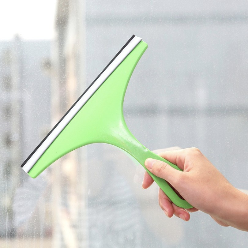 Jual DuaWarna Wiper Pembersih Kaca Jendela Mobil Bahan Karet Pengganti Lap Wiper Pembersih Jendela BT030 | Shopee Indonesia