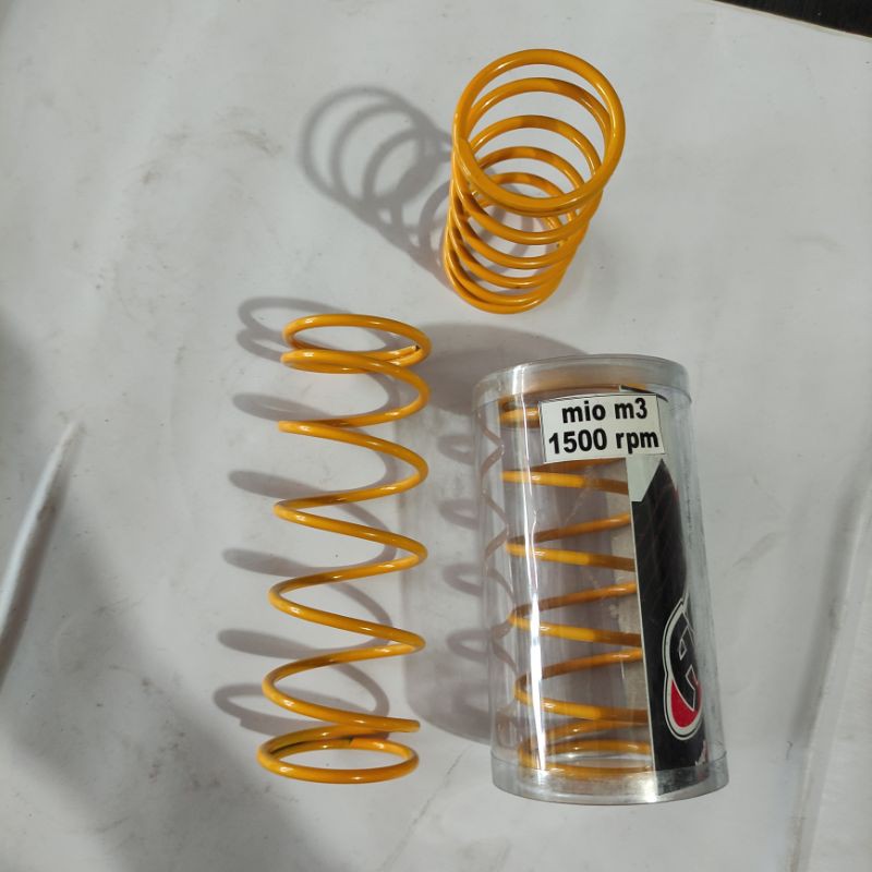 PER CVT RACING MIO M3 1500 RPM