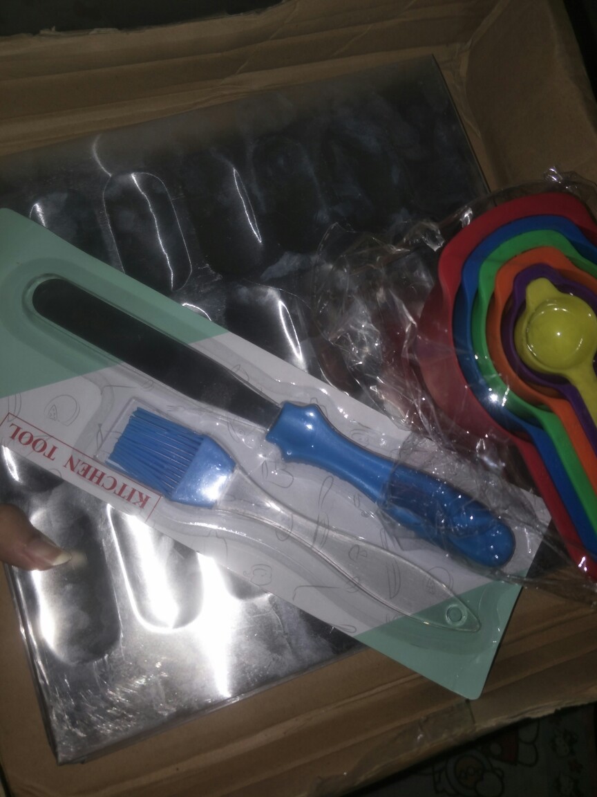 Loyang Lidah Kucing 26cm