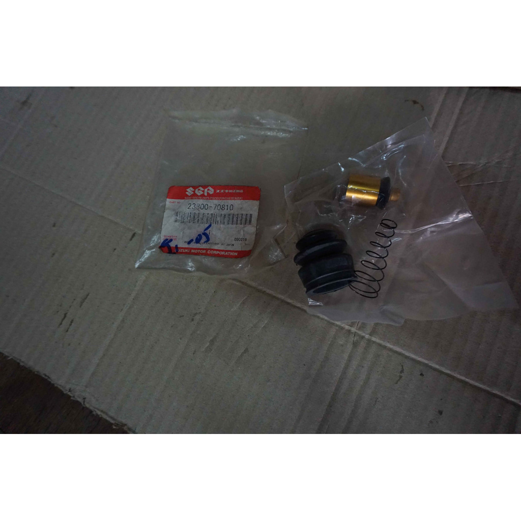 Kit Master Kopling Bawah Suzuki Esteem 1.6 Neo Baleno Aerio ASLI SGP!