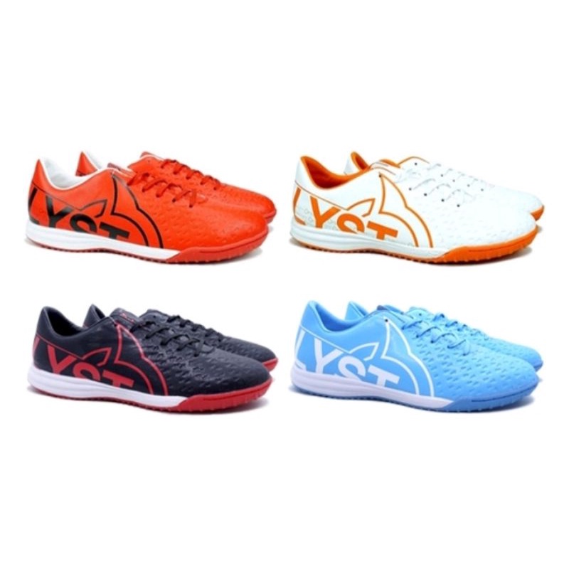 Sepatu Futsal Ortus Catalyst Basilisk IN