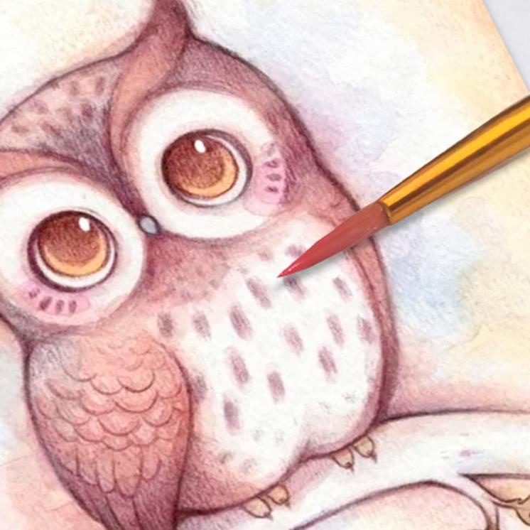 

Penjualan Terbanyak.. 99K Watercolor Pencils Set 12/48/72 Warna