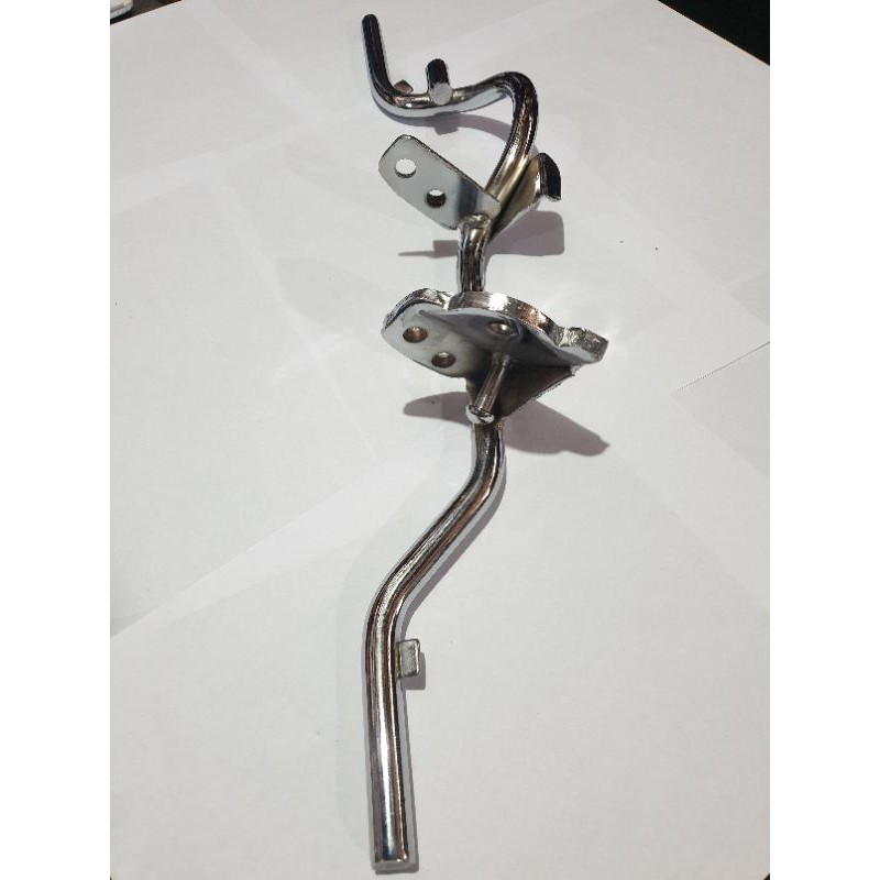 Besi Barstep Depan atau pijakan kaki depan Crome RXK RXKING RX KING-7