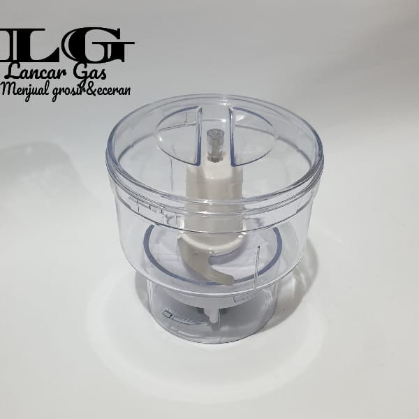 Choper Daging Blrnder Philips 2061/Gelas Gilingan Bumbu 2071-2115-2939