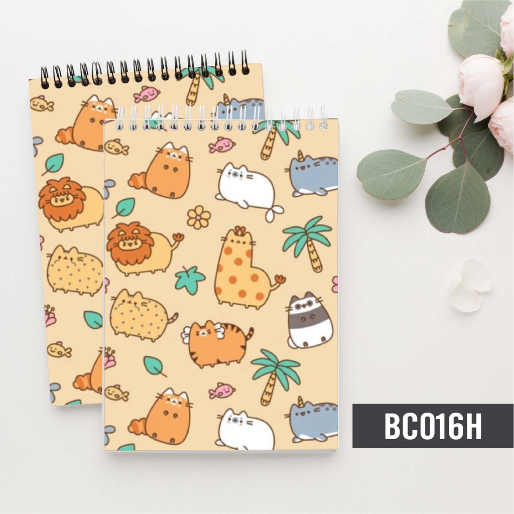

Artomaringi Buku Catatan Mini Note book A6 Beli 3pcs Gratis Pulpen BC016H