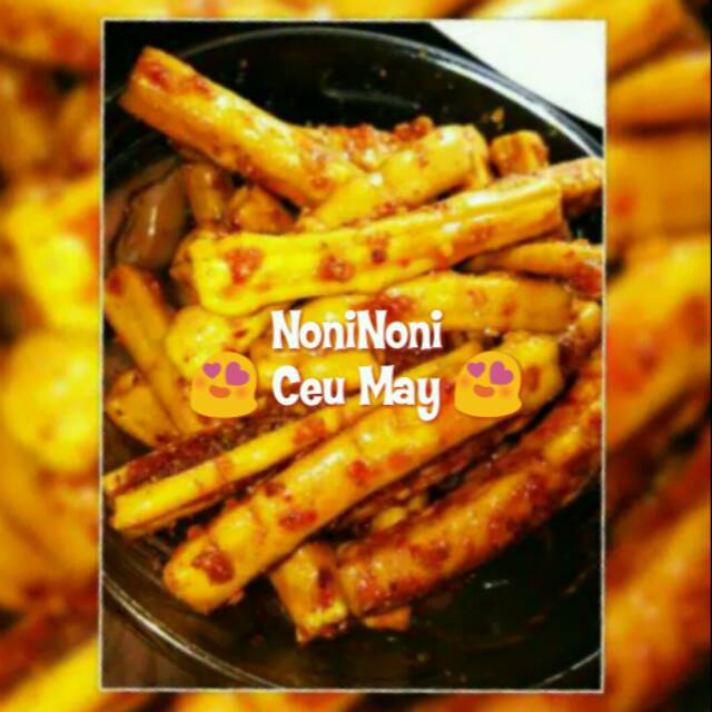 

SEBLAK NoniNoni Ceu May