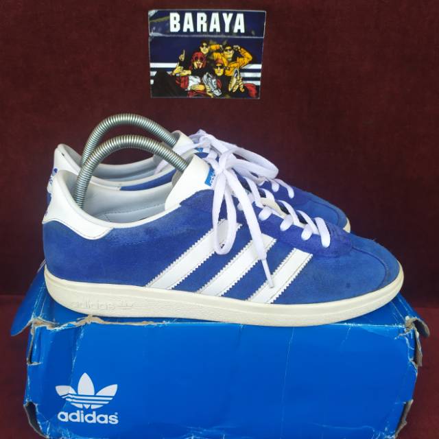 adidas spezial jogger