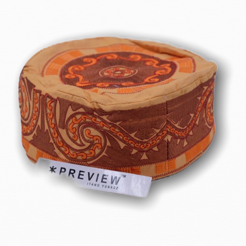 Preview Peci Itang Yunasz Pci40