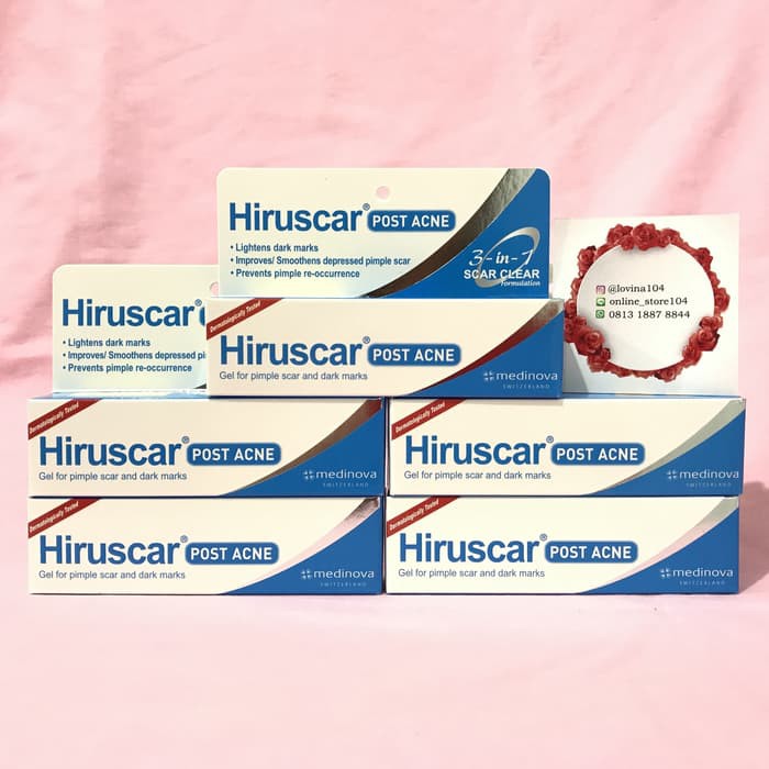 PROMO    [PROMO] JAFRA Clear Blemish Treatment  TERLARIS