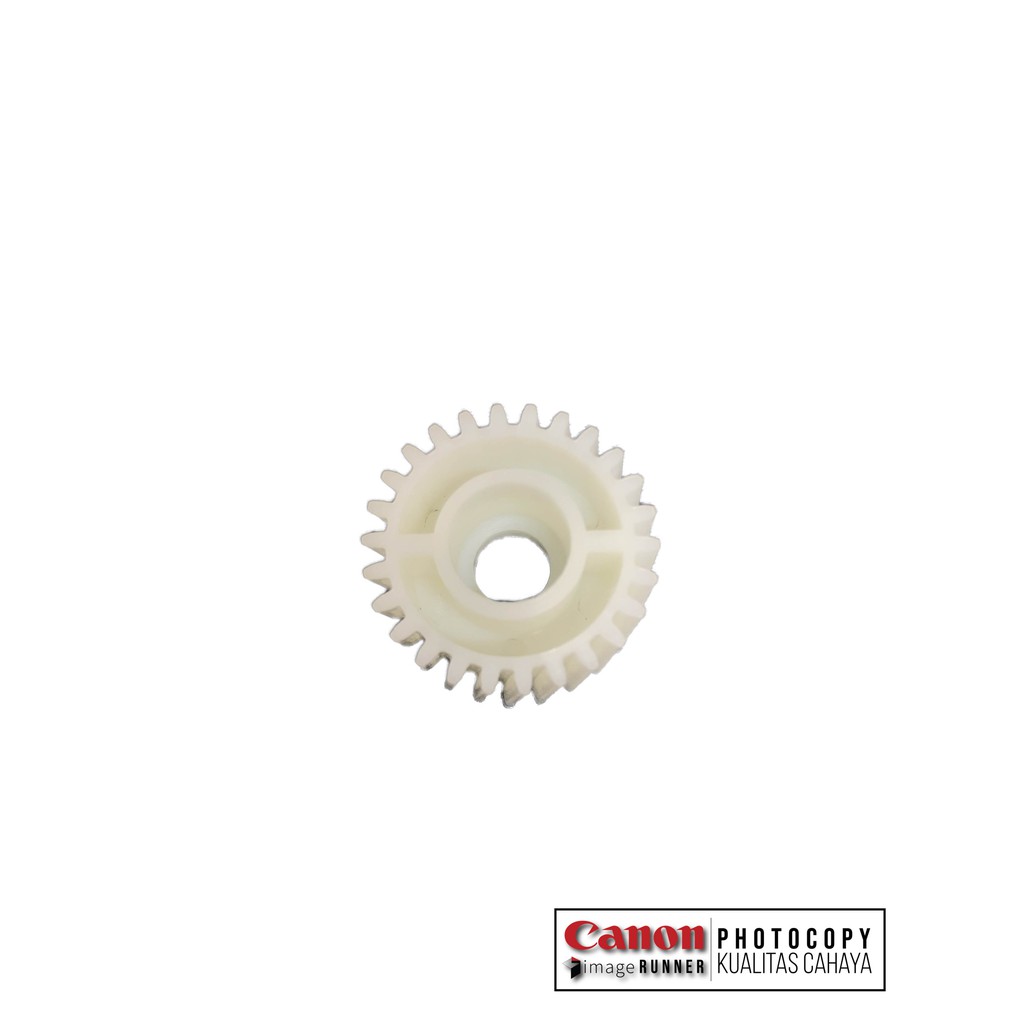 Gear 26T Lawan Gear Worm Canon IR 6000/6570/5075 FS6-0014-000 Lokal