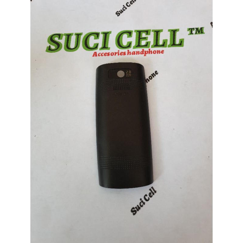 Tutup Belakang Nokia X2 02