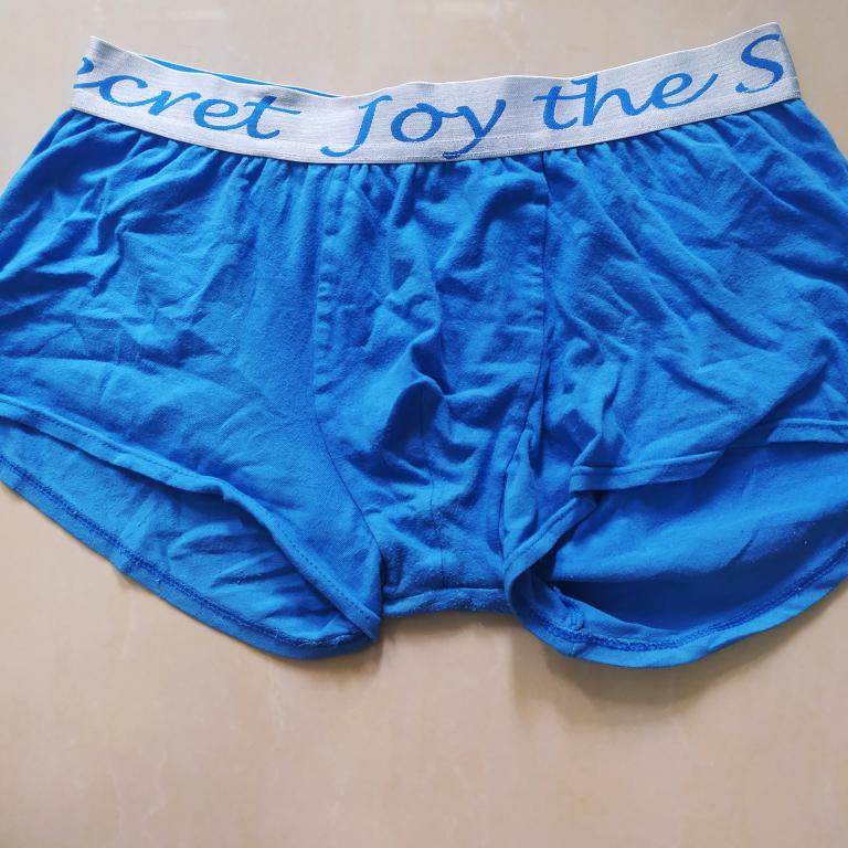 Celana Dalam Pria Preloved / Boxer Brief Preloved / Branded 46
