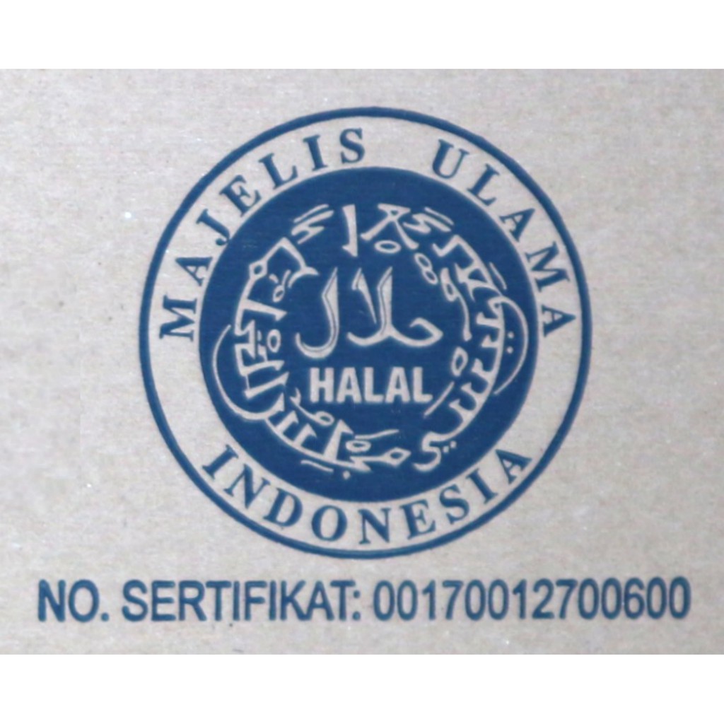 Terlaris Kapsul Kosong Metalik Ukuran 0 Isi 1000 Butir / Cangkang Kapsul Ukuran 0 Halal