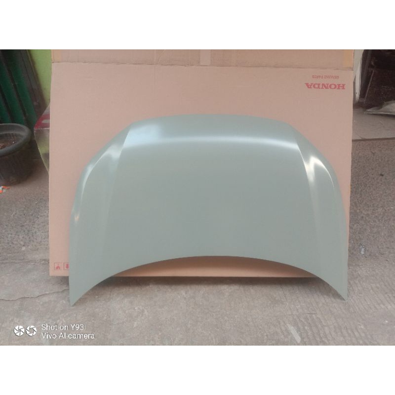 kap mesin mobilio 2019 2020