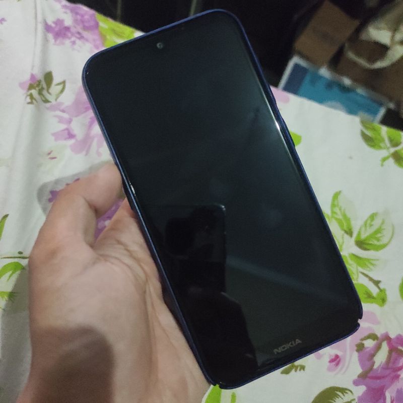 Nokia 4.2 NFC second 3/32