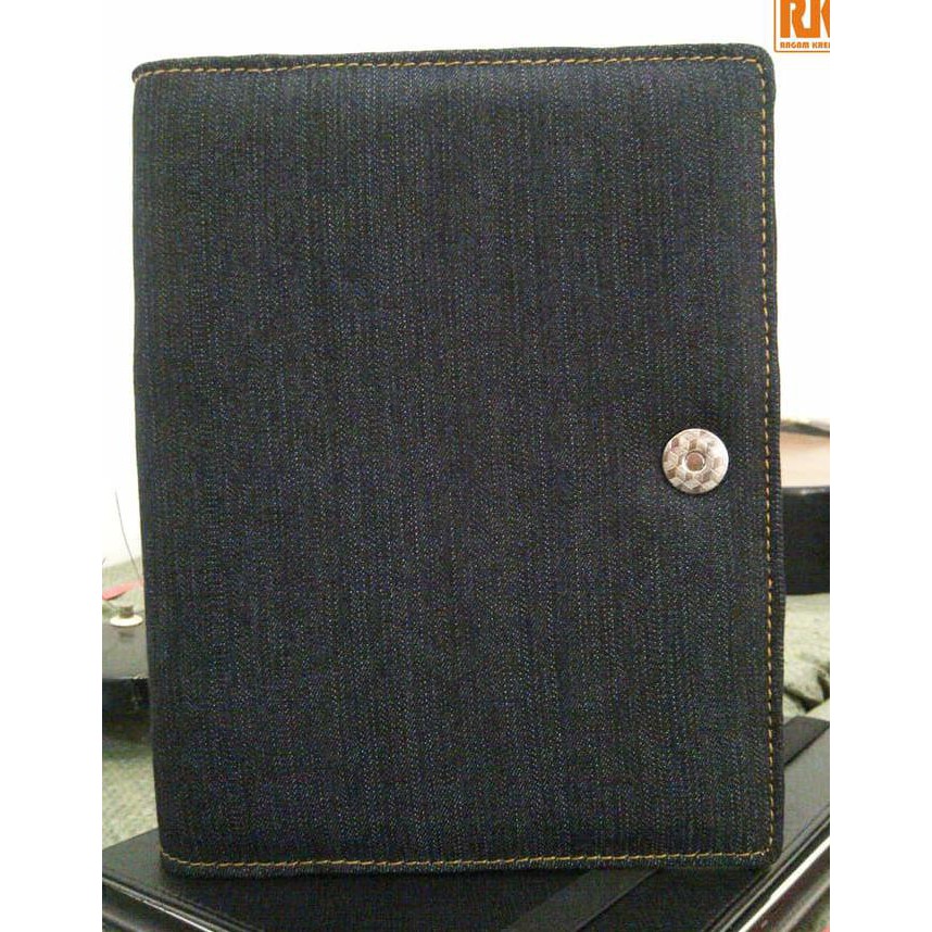 

HOT SALE BINDER JEANS 20 RING (A5) Terjamin