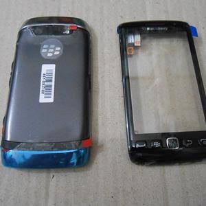 BB Blackberry 9860 Casing Housing Kesing Casing 9860 Fullshet Monza
