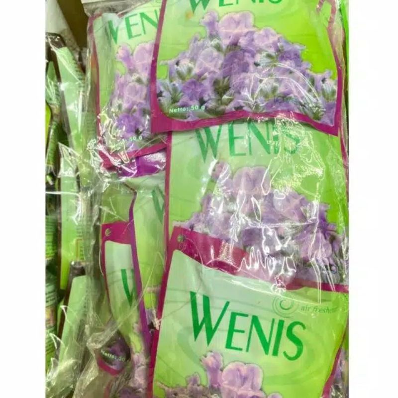 VENIS PENGHARUM RUANGAN