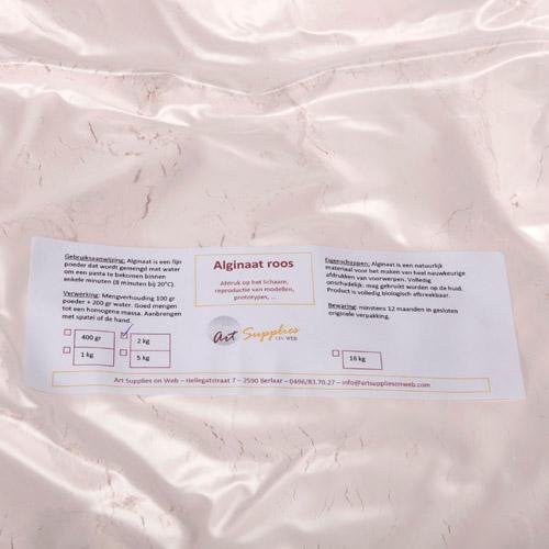 

Promo FG Jual Alginat - Sodium Alginate - Alginate 100 Gr Murah NEW