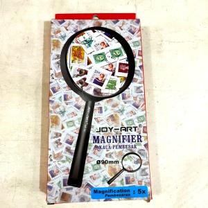 

Magnifier/Kaca Pembesar Joy-Art
