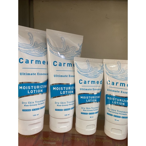 CARMED LOTION