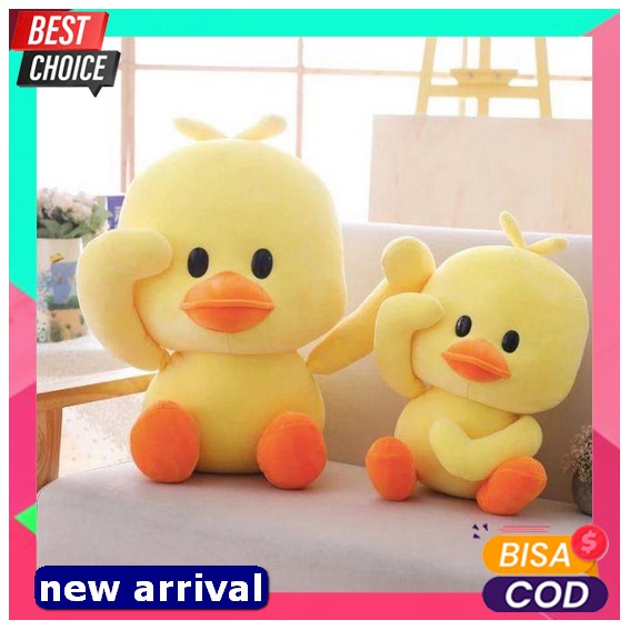 Mainan Anak Boneka Ayam Love Lucu Dan Imut Ukuran Cm Boneka Cindy Candy Stoberi Stawberry Ukuran Bes