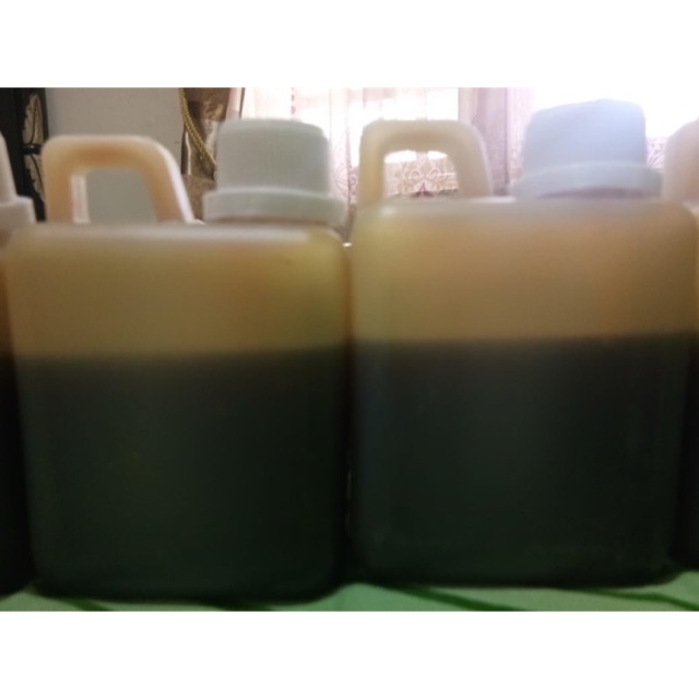 

Madu yaman