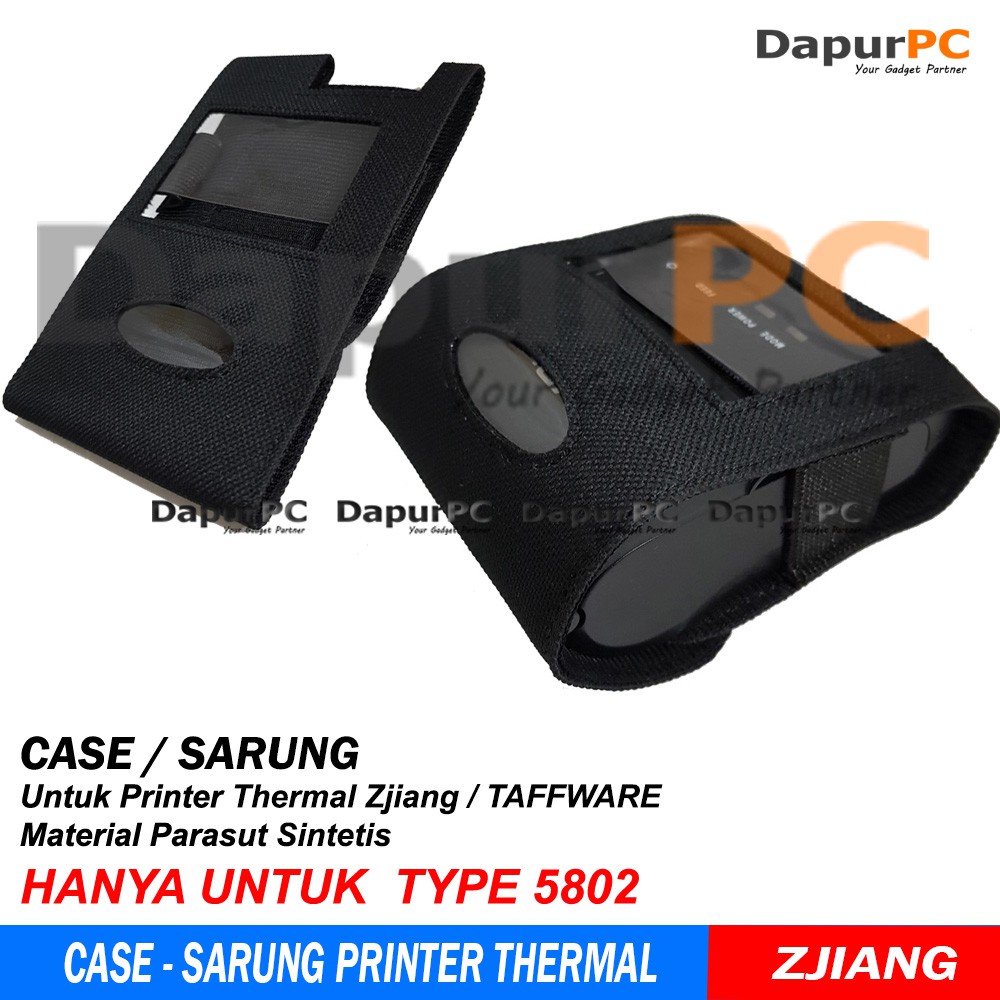 taffware printer thermal