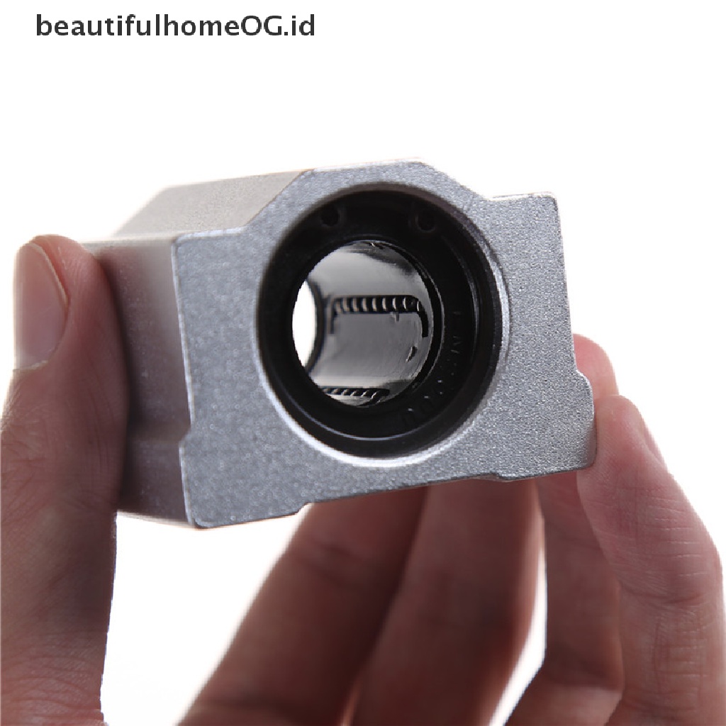 / / Beautifulhomeog.id / SC8UU-SCS20UU Bola Bearing Linear Motion 8-20mm