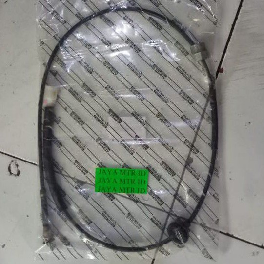 kabel / tali kilometer toyota avanza xenia