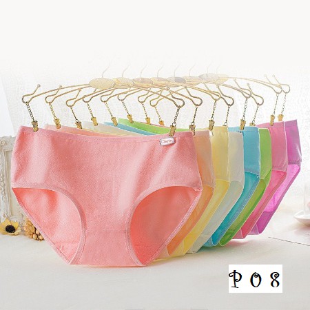 VS - UNDIES CELANA DALAM WANITA POLOS BASIC IMPORT BAHAN LEBIH MELAR DAN LEBIH ADEM