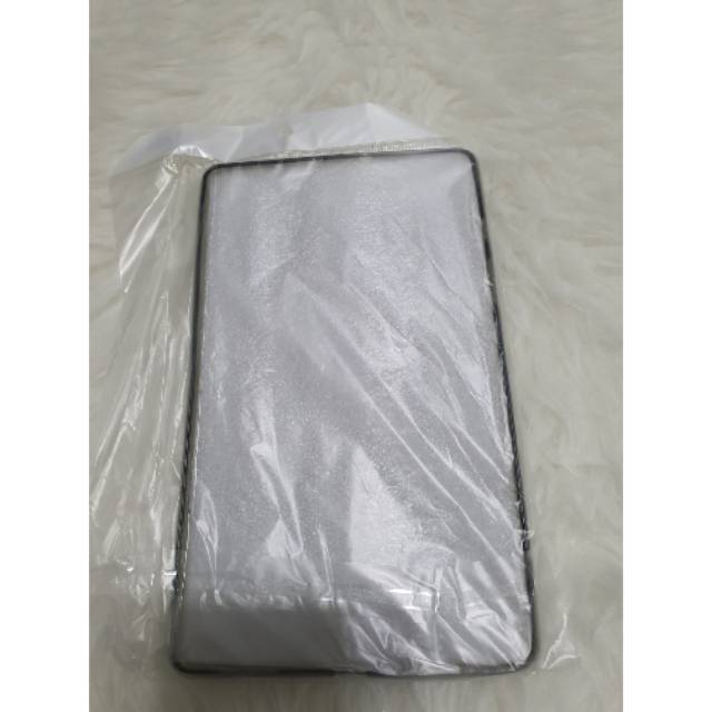 Silicone case samsung tablet T295 (tab A 2019)