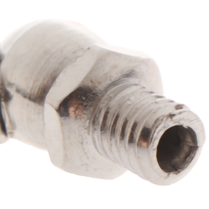 # Kaos T-Shirt Wanita Lengan Pendek Motif Print #10pcs M6 M8 Pengganti Nipple Fitting