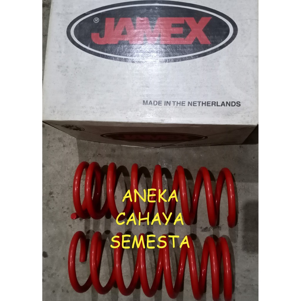 PER KEONG MITSUBISHI PAJERO SPORT / TRITON BELAKANG MERK JAMEX