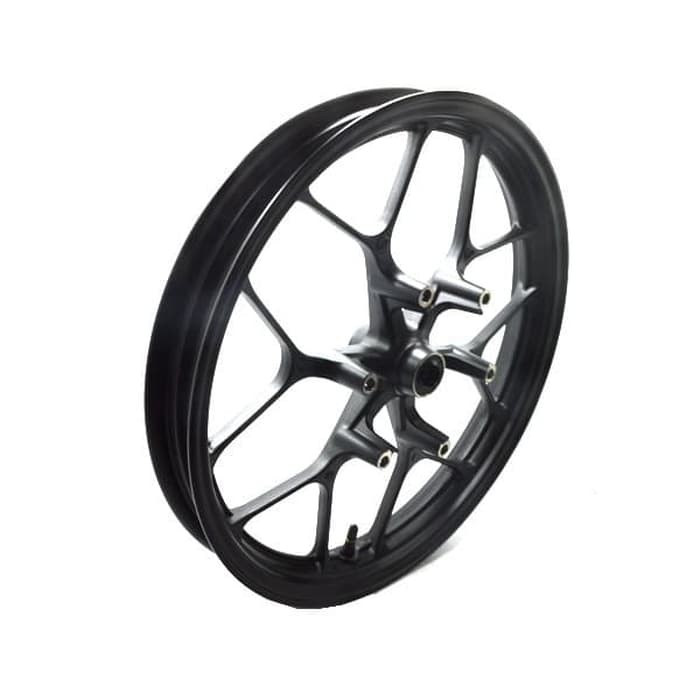 ori Velg Racing Depan Supra GTR 150 44650K56N10ZA terjamin