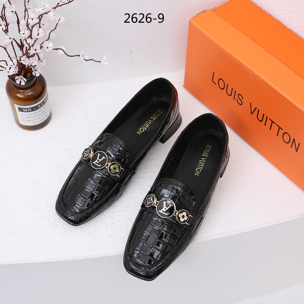 SHOES Loafer 2626-9