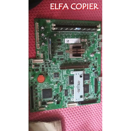 MAINBOARD CANON IR5075 SERIES