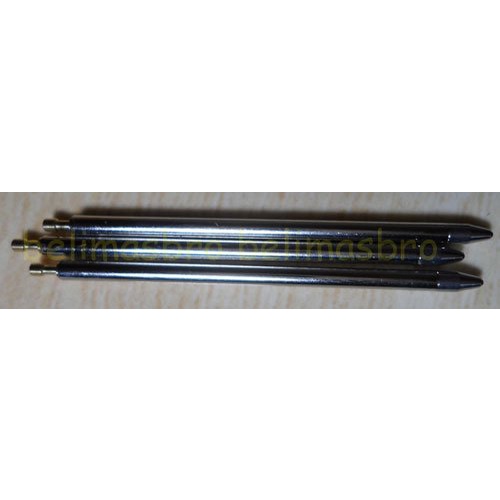 

VICTORINOX SPARE PART - Ballpoin Pen Retractable Pena Pulpen Minichamp Manager dll