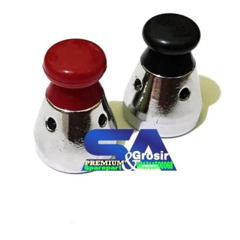 Pluit Panci Presto - Pluit Uap Presto