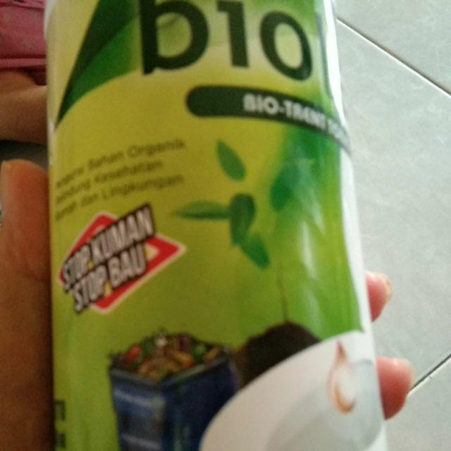 Bakteri Pengurai Tinja , Penghilang Bau Toilet Wc Kloset Septictank , Kuras Wc Tanpa Sedot!p